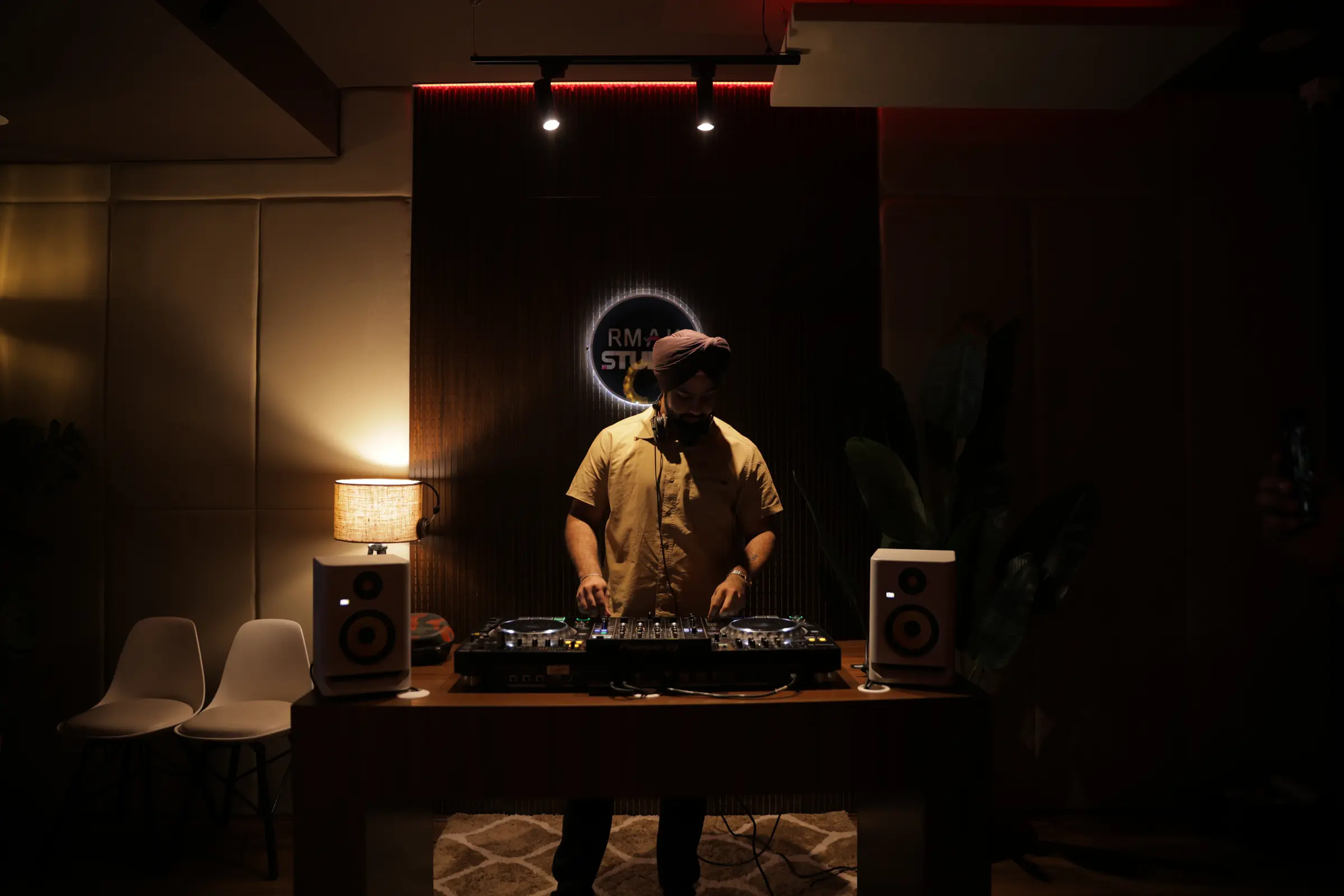 DJ and Music Production Courses