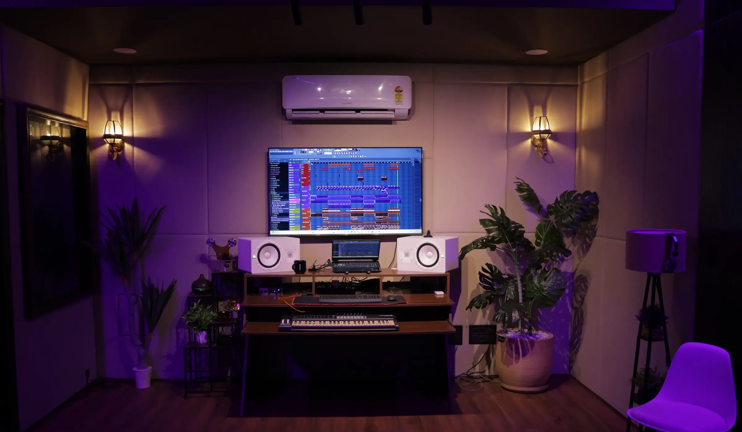 DJ and Music Production Studio in Mohali