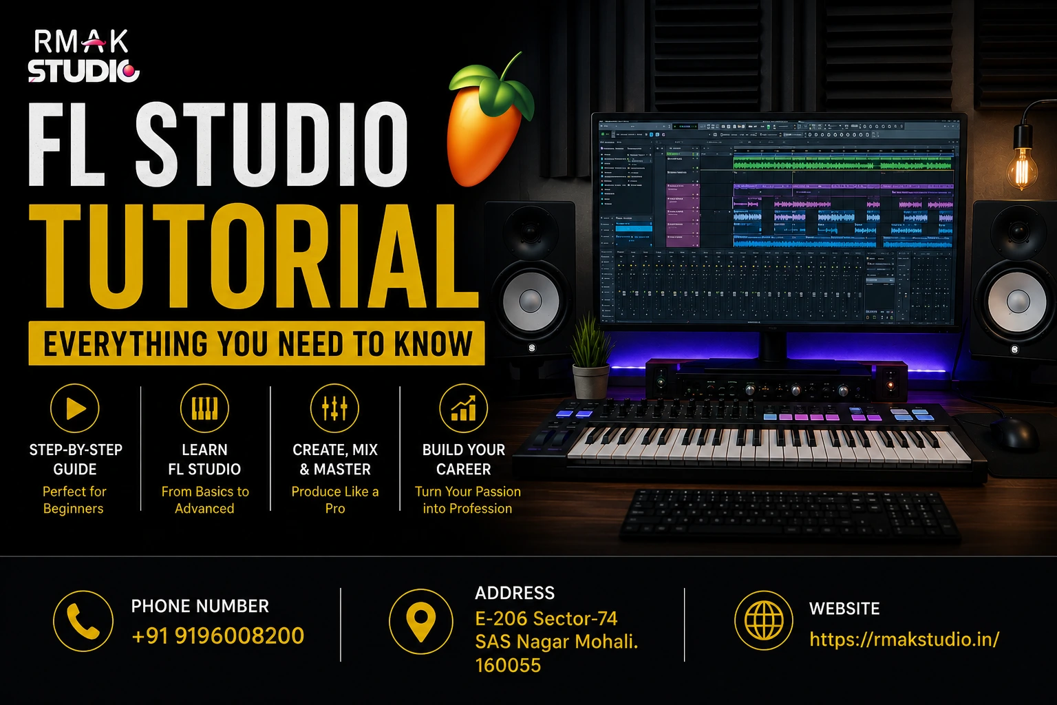 FL Studio Tutorial